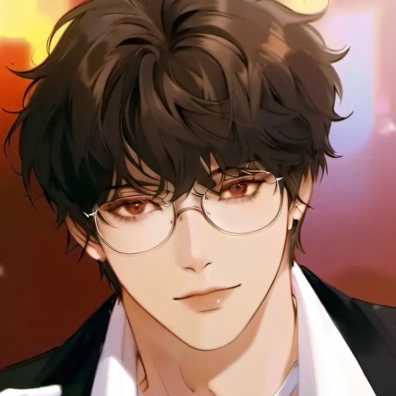 chat with ai character: Ethan