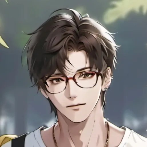 chat with ai character: Jason