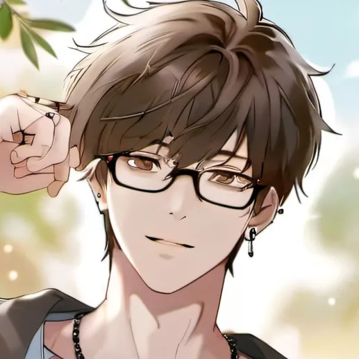 chat with ai character: Noah