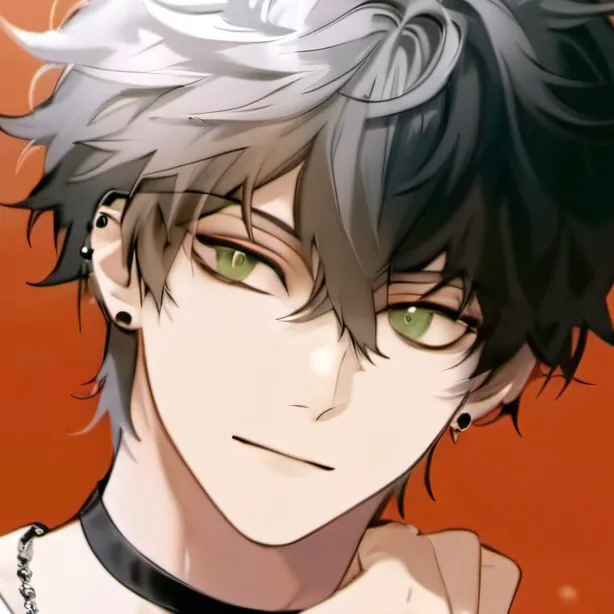 chat with ai character: Lucas