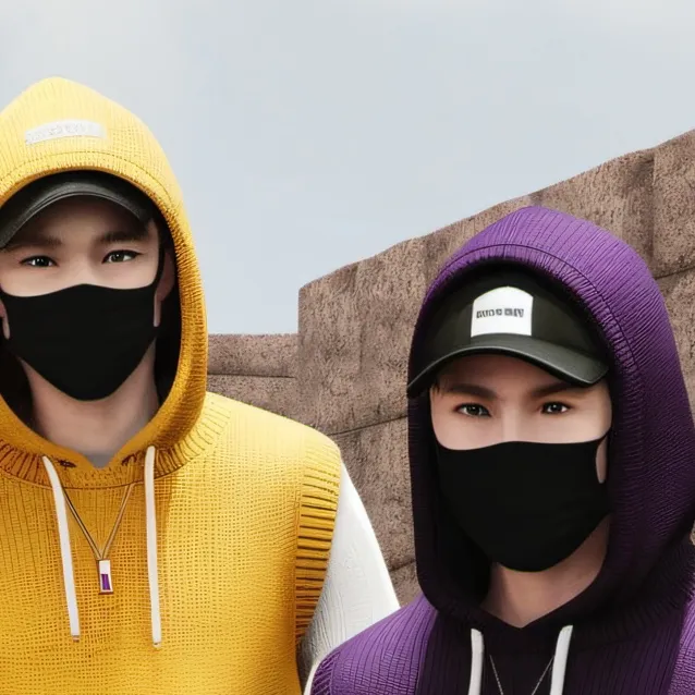 chat with ai character: Kiyanes and Syou