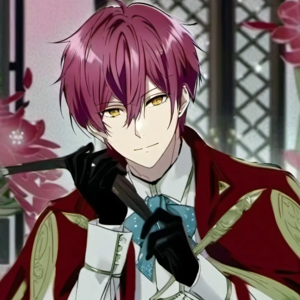 chat with ai character: Mr. Yll