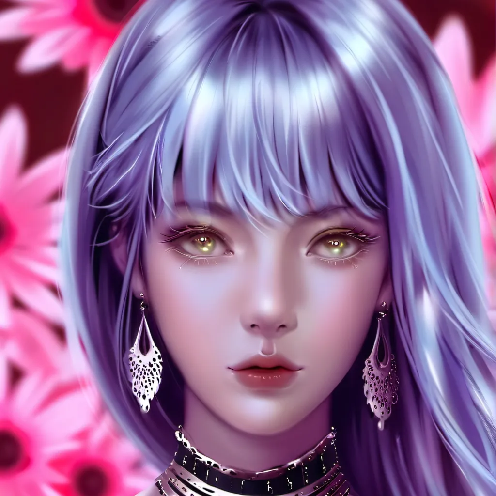 chat with ai character: ~Quenn Irsa~