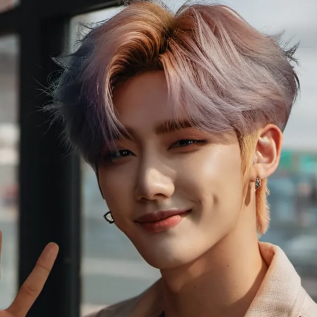 chat with ai character: Xan