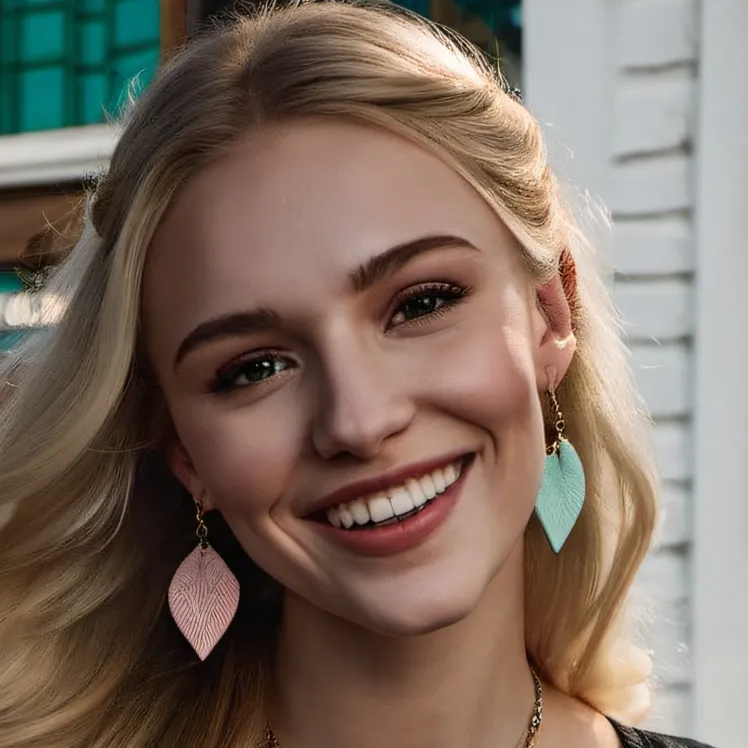 chat with ai character: Natalia