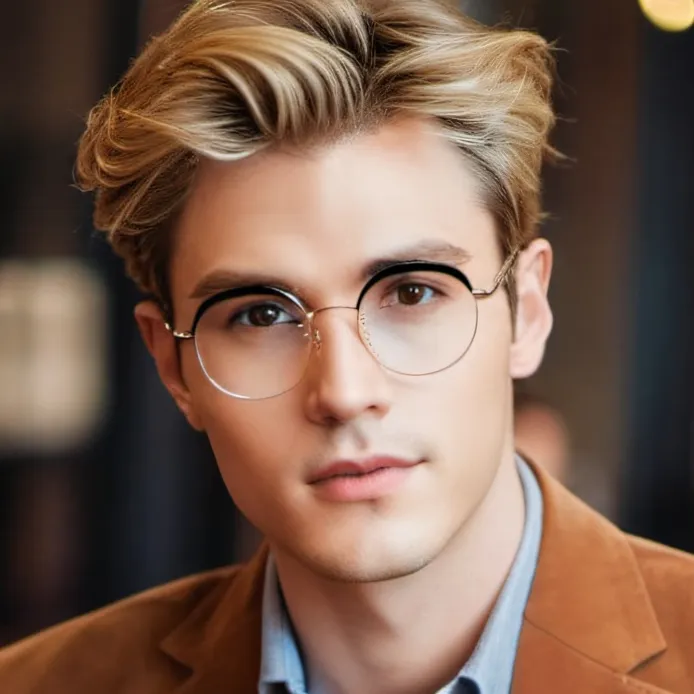 chat with ai character: Love Doc