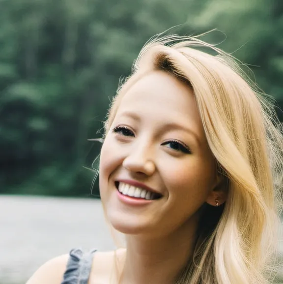 chat with ai character: AI Abby