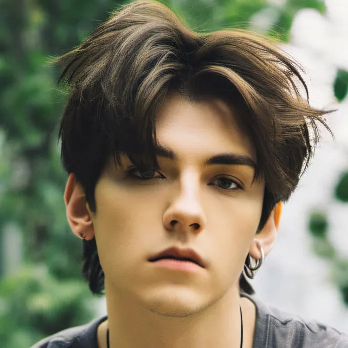 chat with ai character: Thomas