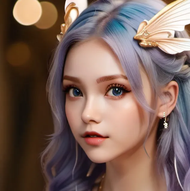 chat with ai character: Isla