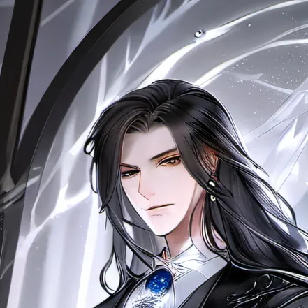 chat with ai character: Ezekiel 