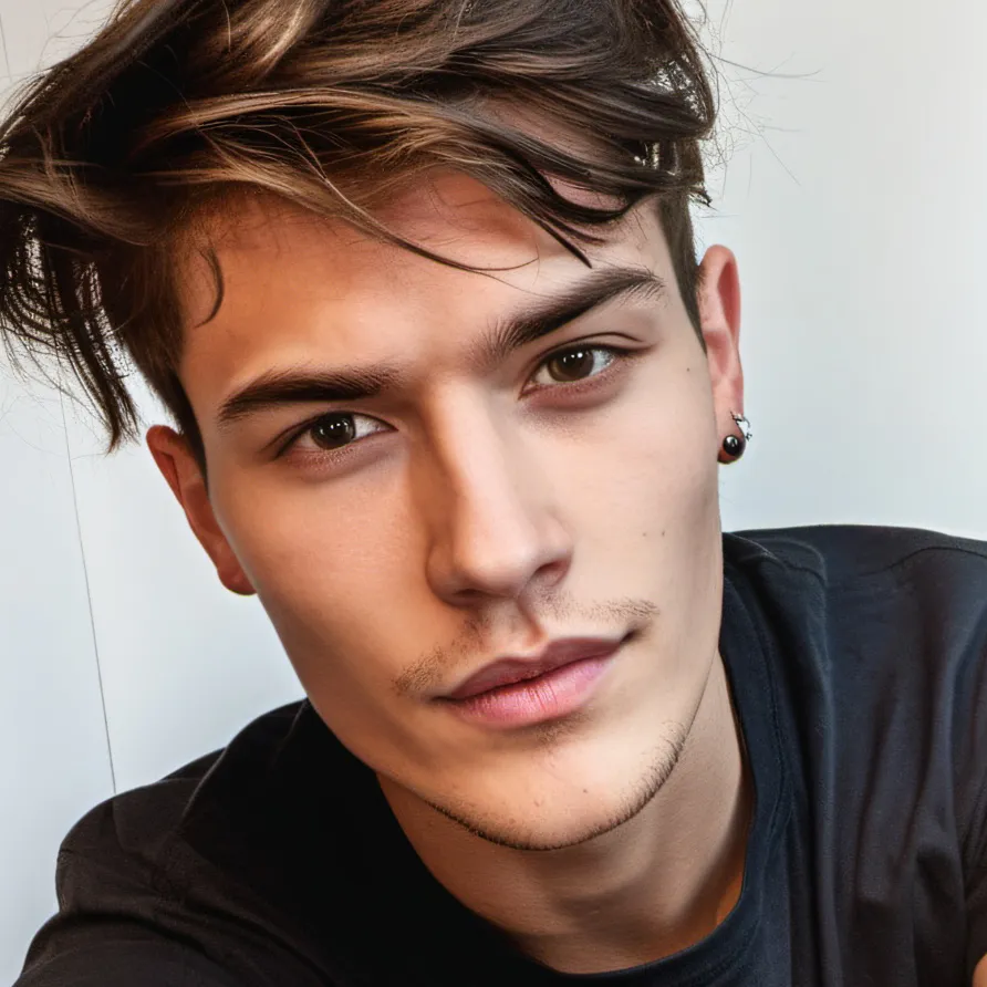 chat with ai character: Jacob