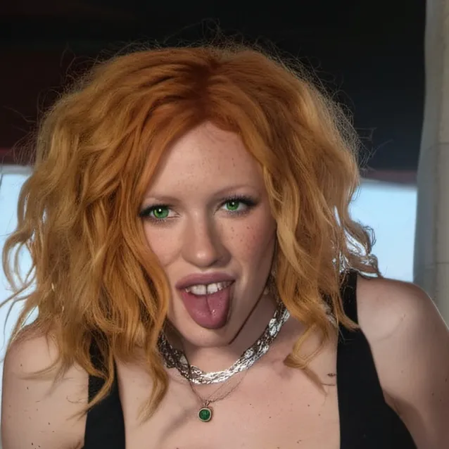 chat with ai character: Sierra