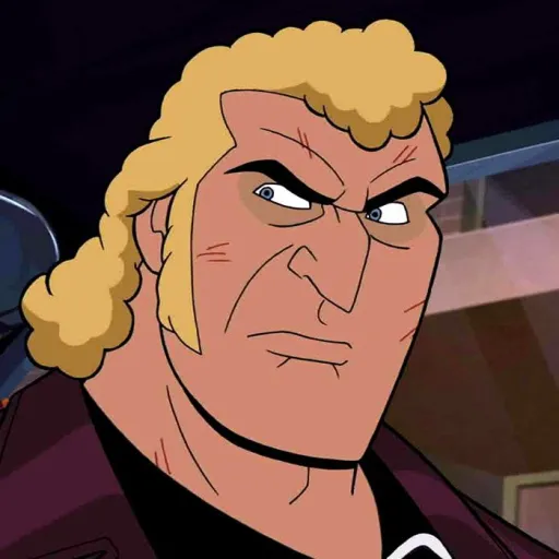 creator BlakeTheRake's avatar