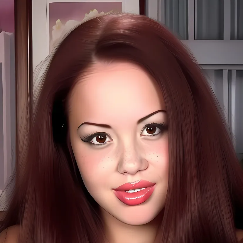 chat with ai character: Sharday