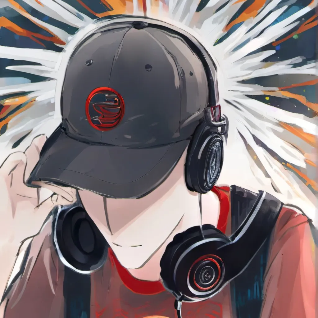 chat with ai character: Mister Metokur