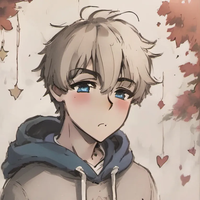 chat with ai character: Ezekiel