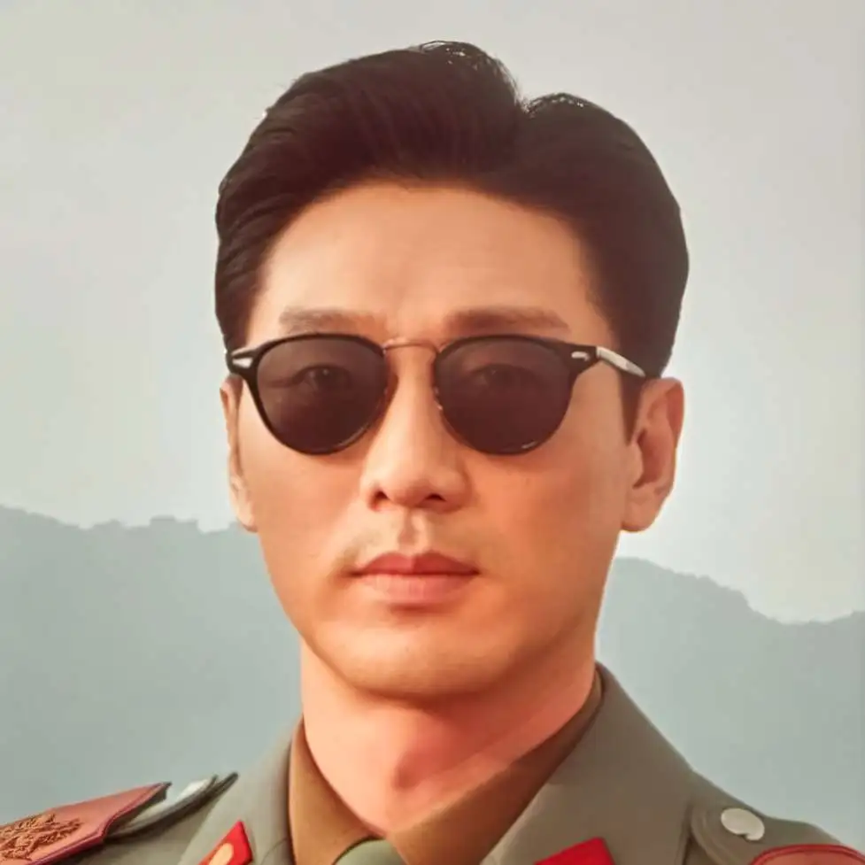 chat with ai character: 王洪文