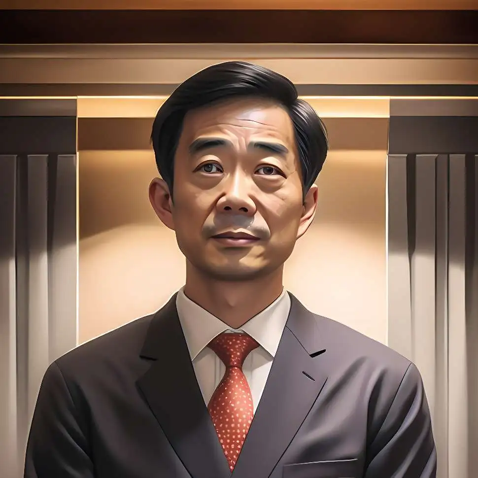 chat with ai character: 薄熙来