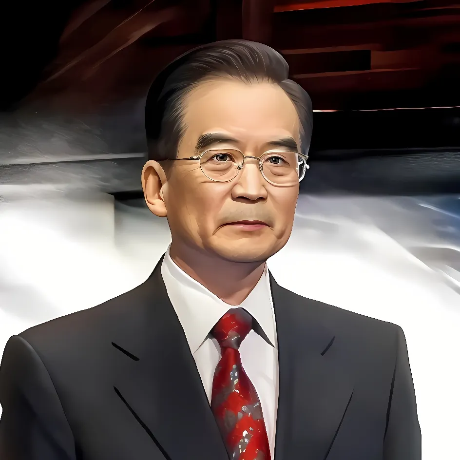 chat with ai character: 温家宝