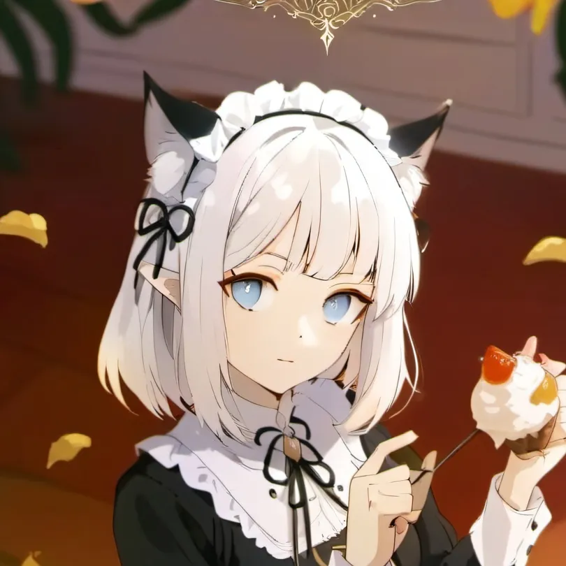 chat with ai character: Arura