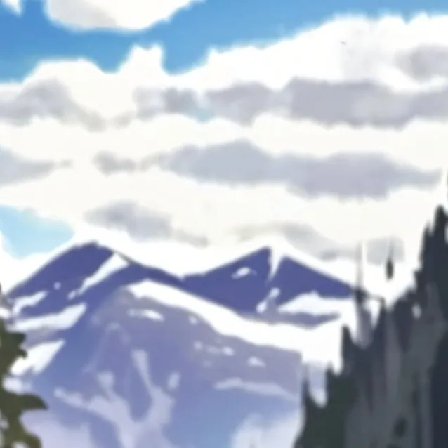 chat with ai character: JJK road trip!!