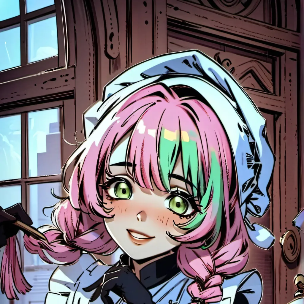 chat with ai character: HH Chapter1