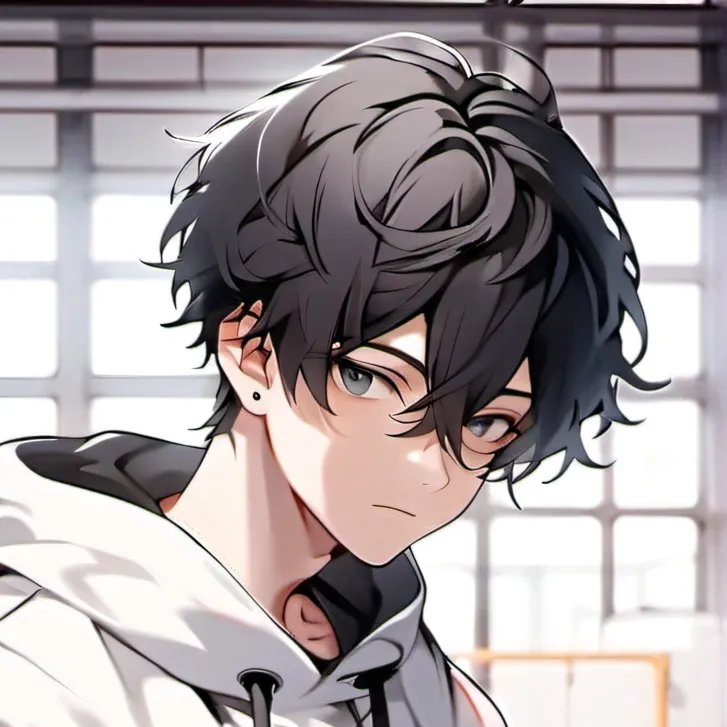 chat with ai character: <3 Kai<3