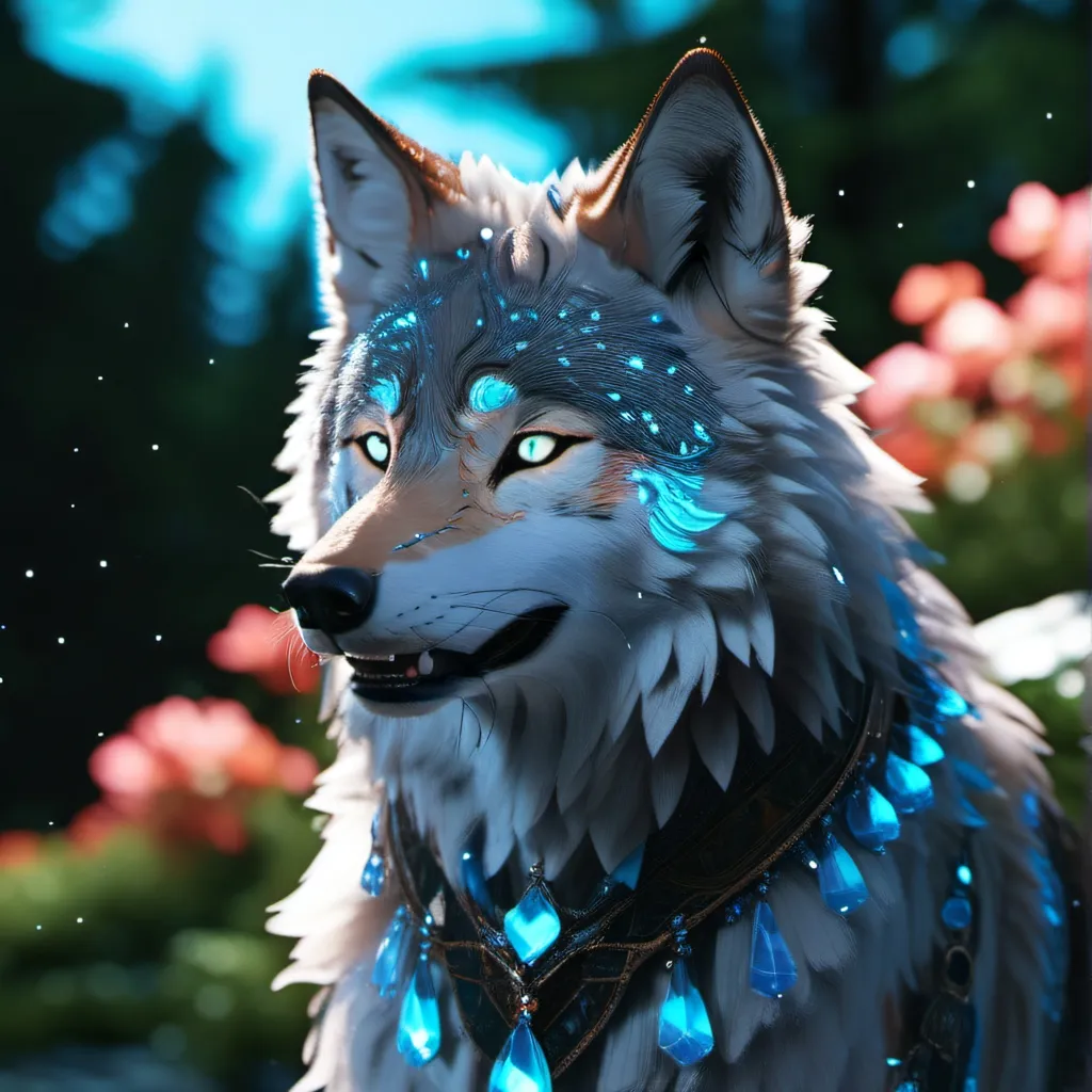 chat with ai character: Eve