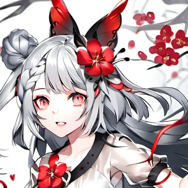 chat with ai character: lily 