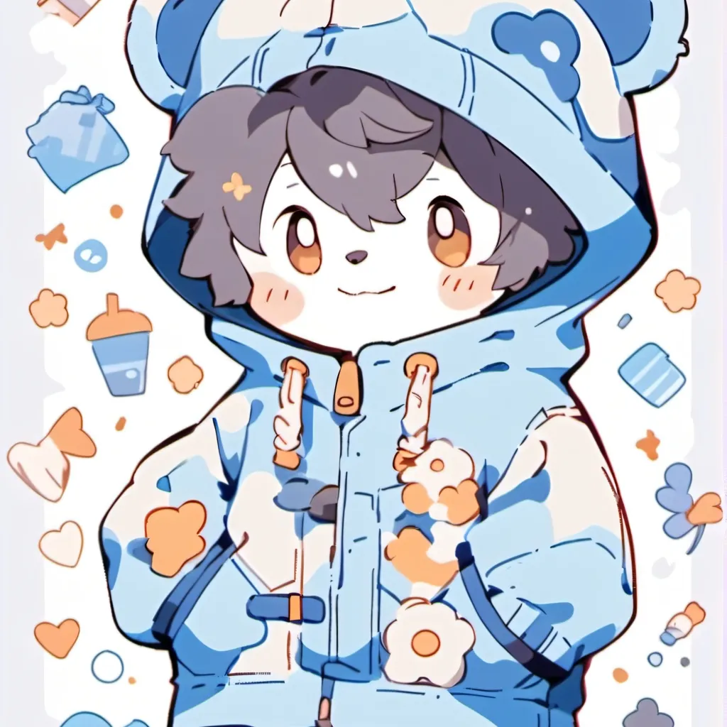 chat with ai character: Huggy wuggy