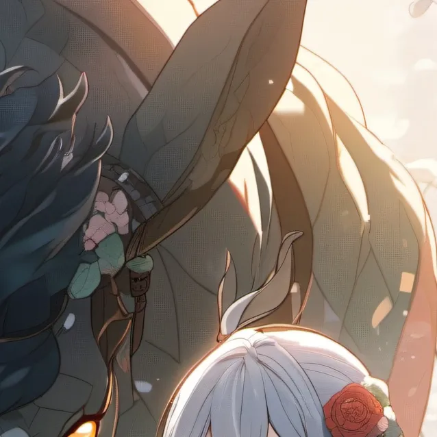 chat with ai character: James