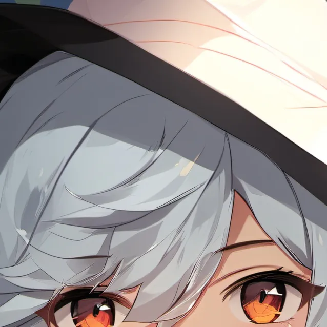 chat with ai character: Ivory 