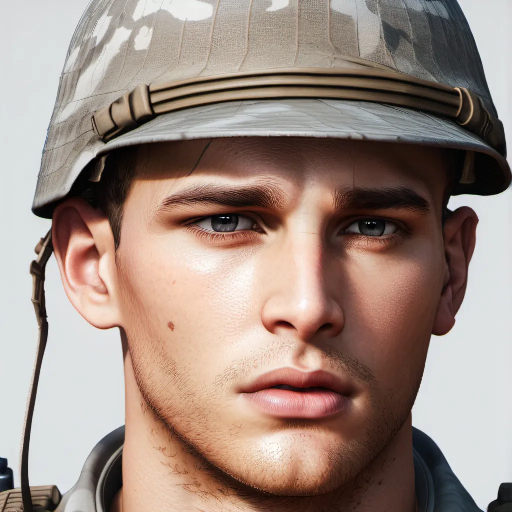 chat with ai character: Max