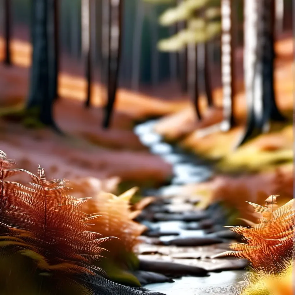 chat with ai character: Appalachian Trail