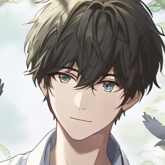 chat with ai character: Daniel 