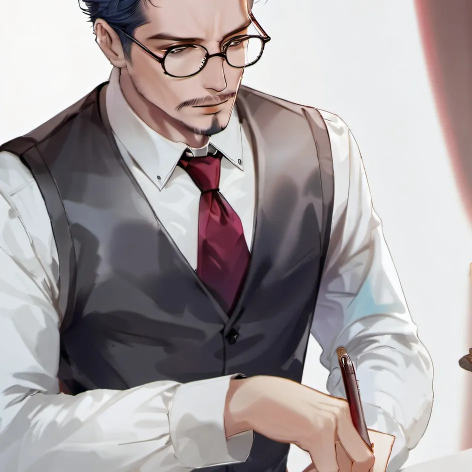 chat with ai character: Jack