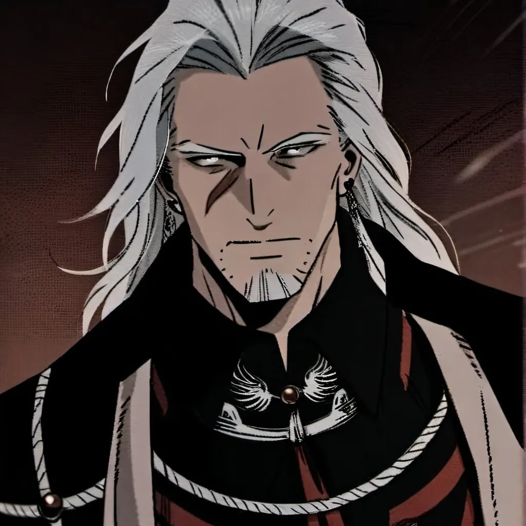 chat with ai character: Everest