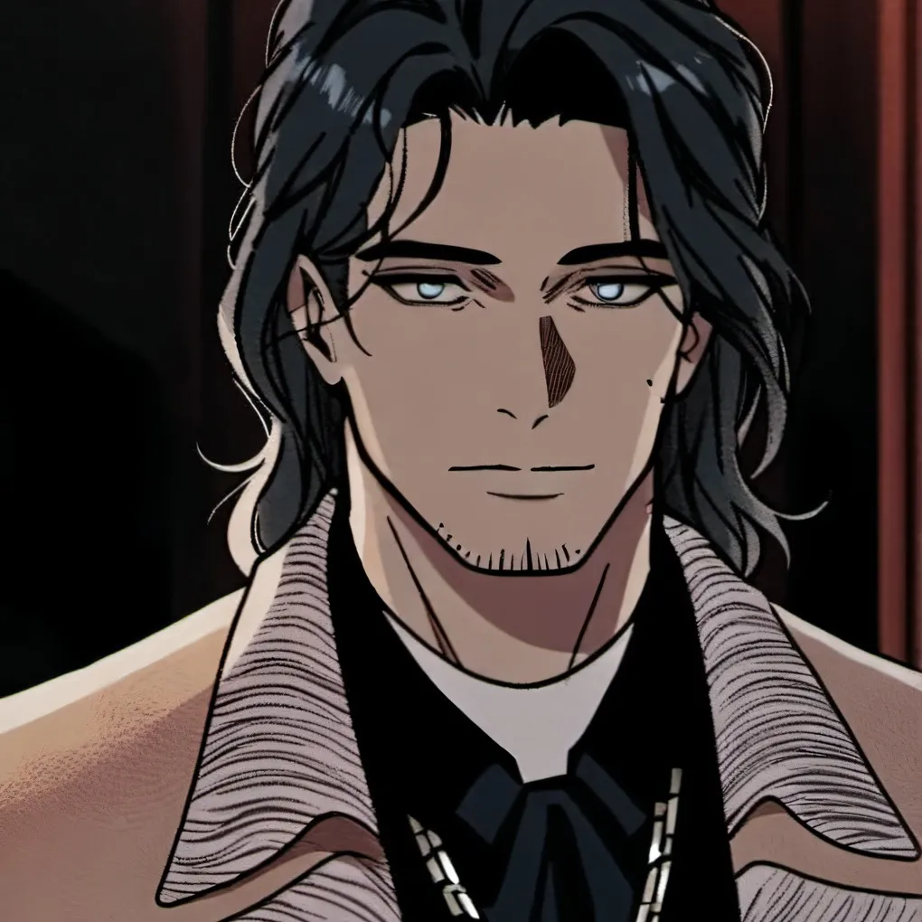 chat with ai character: Dennis