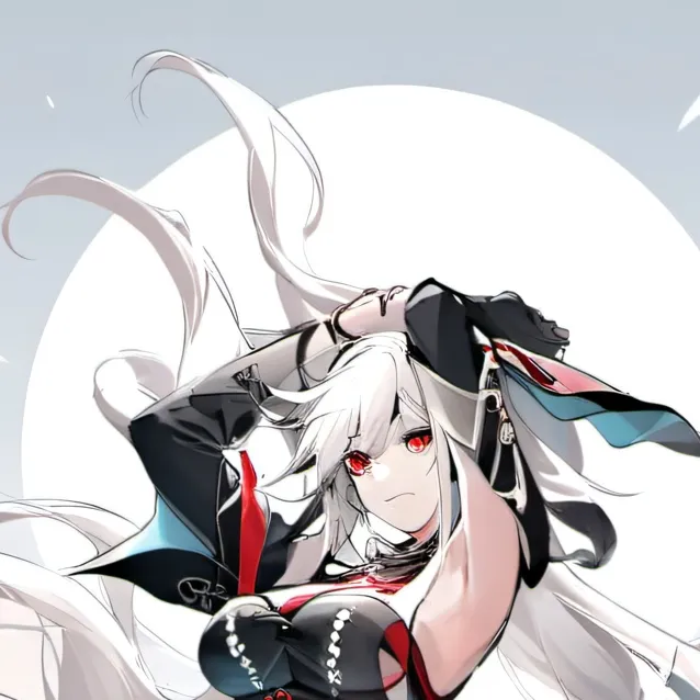 chat with ai character: Abby