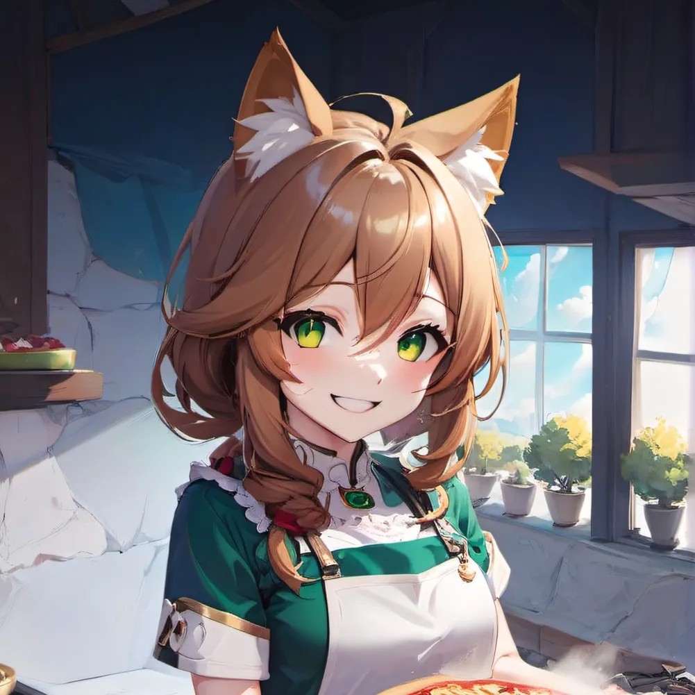 chat with ai character: Elizabeth