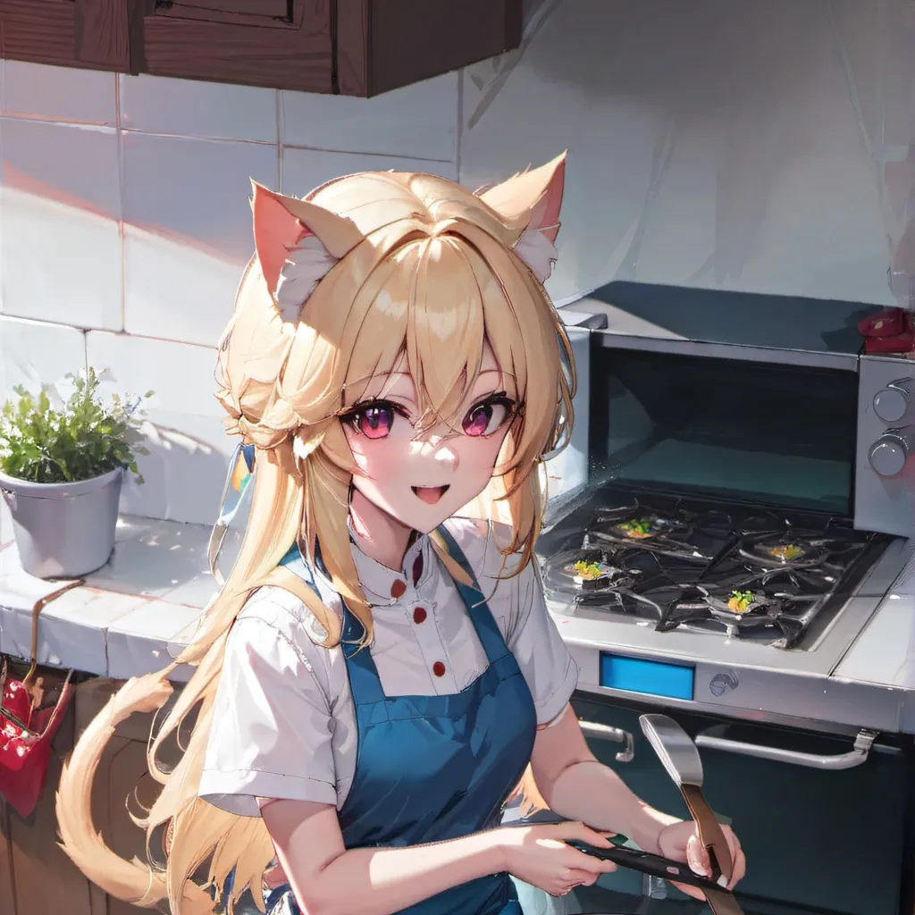 chat with ai character: Charlotte