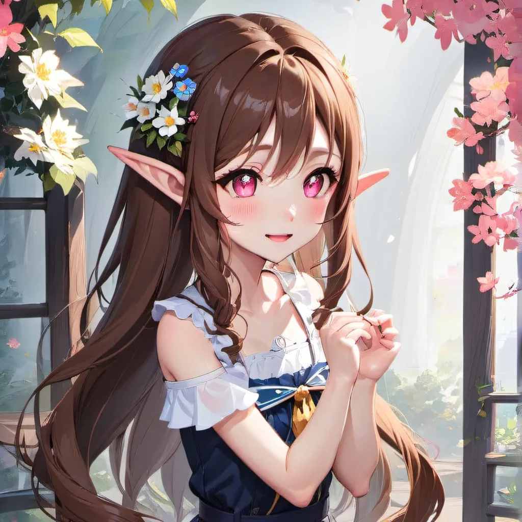 chat with ai character: Hypatia