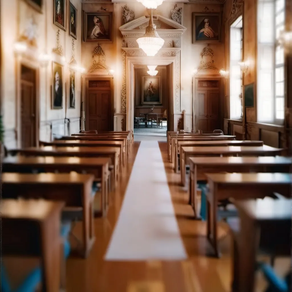 chat with ai character: Cackle's Academy.