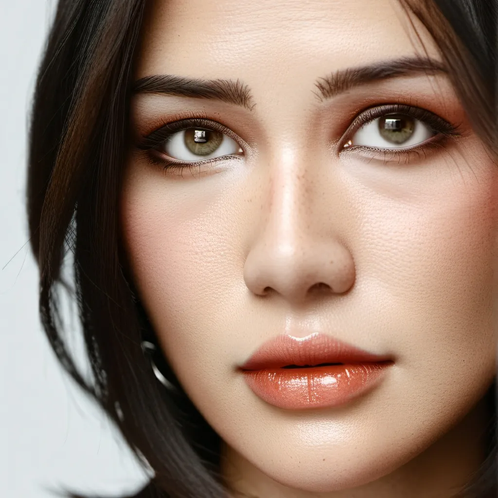 chat with ai character: Emily