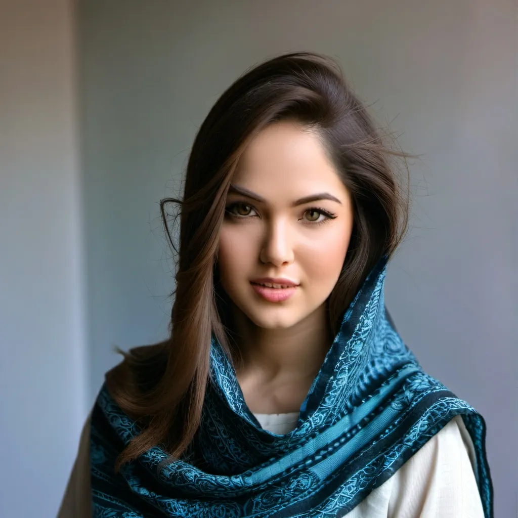 chat with ai character: Evelyn