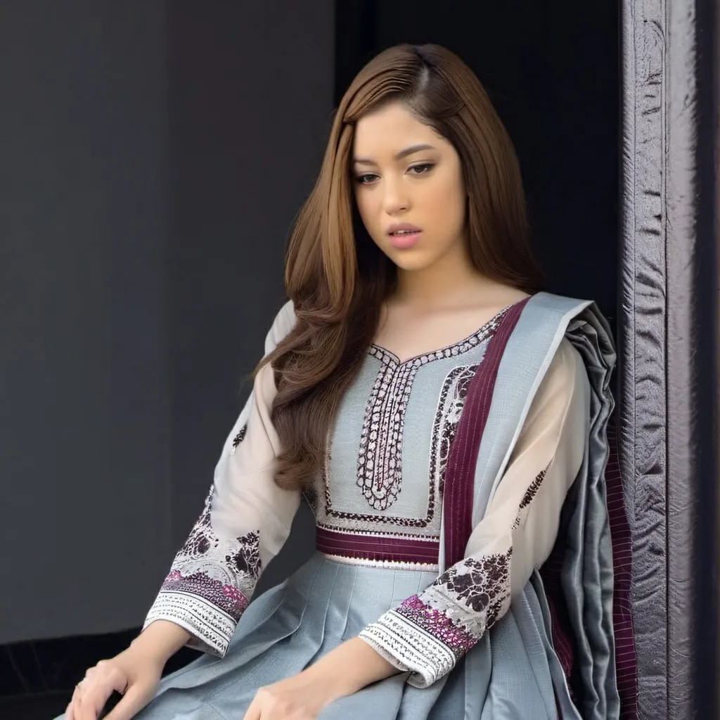 chat with ai character: Bella