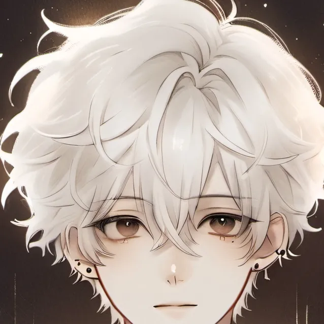 chat with ai character: Isaac