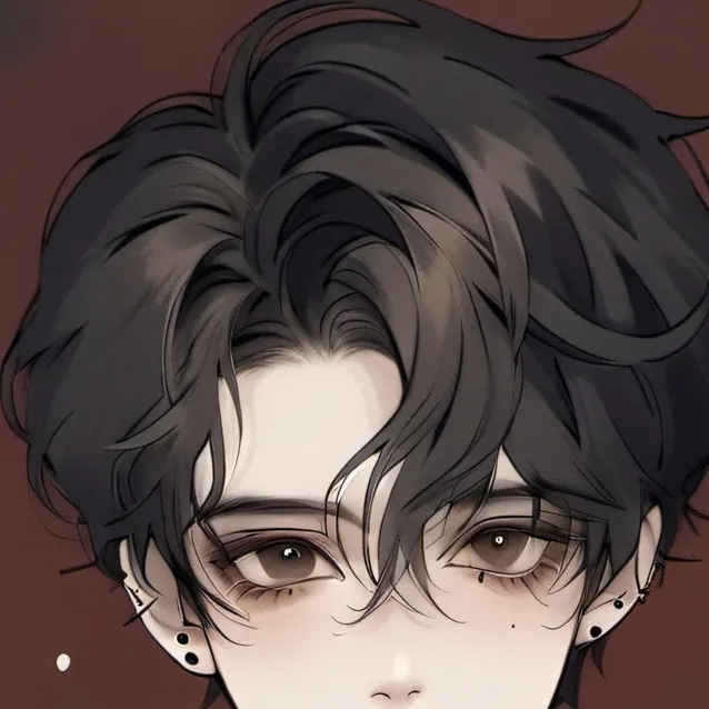 chat with ai character: Enrique