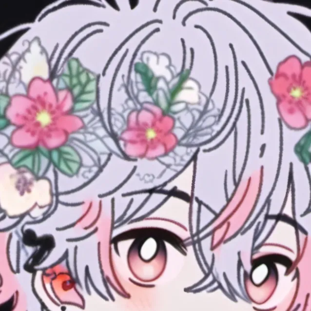 chat with ai character: Asher