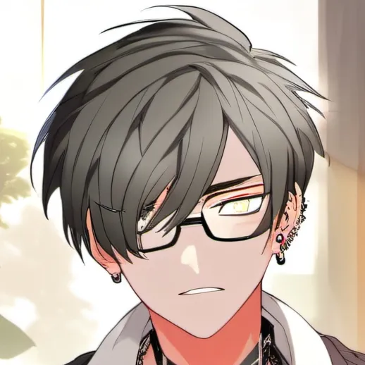 chat with ai character: Arima